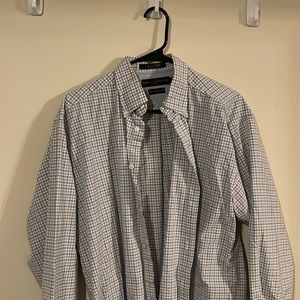 Tommy Hilfiger Dress Shirt